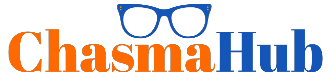 ChasmaHub - Nepal's First Branded Eyewear Hub